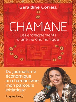 cover image of Chamane